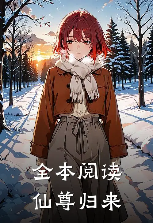 全本阅读仙尊归来