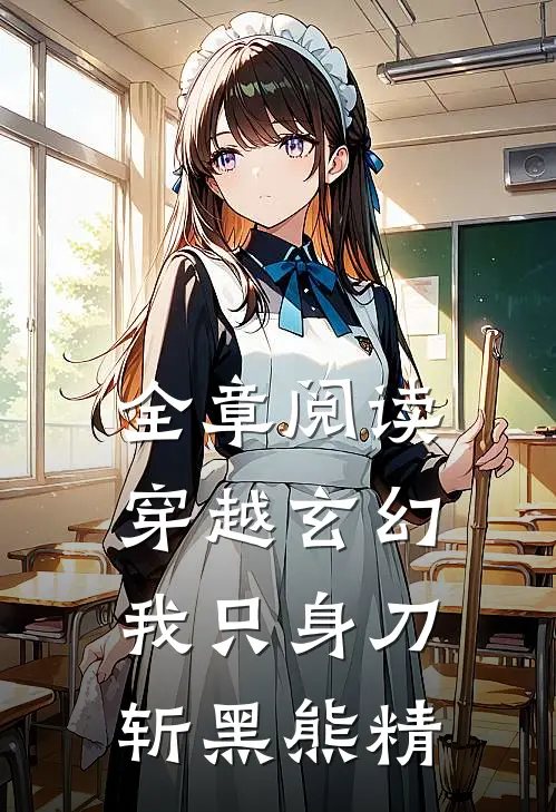 全章阅读穿越玄幻：我只身刀斩黑熊精