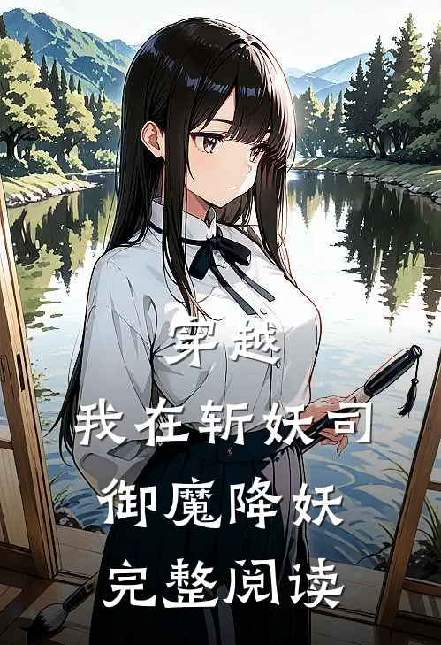 穿越：我在斩妖司御魔降妖完整阅读