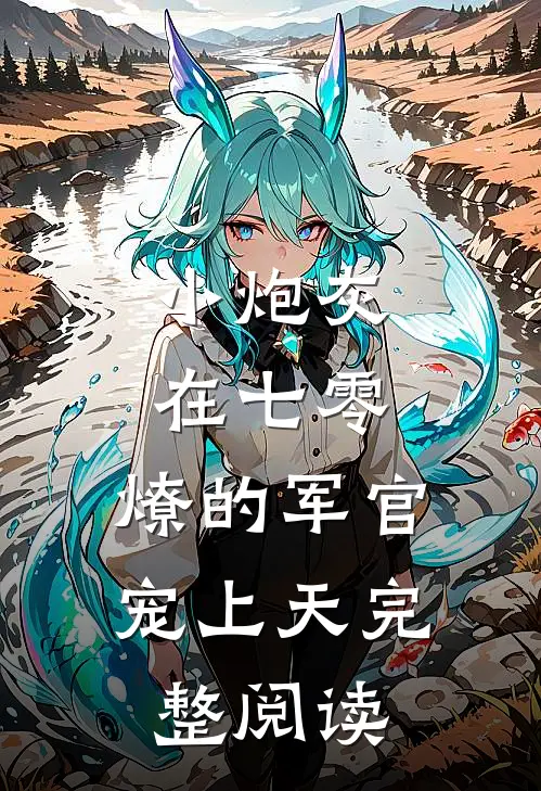 小炮灰在七零，燎的军官宠上天完整阅读