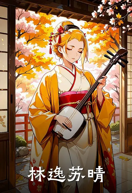 林逸苏晴