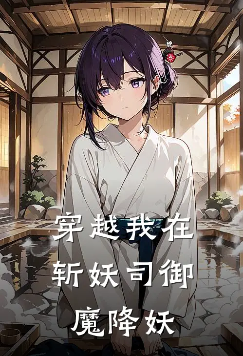 穿越我在斩妖司御魔降妖