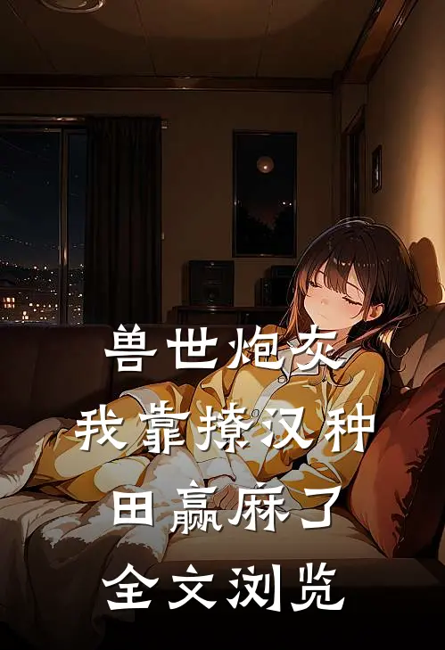 兽世炮灰：我靠撩汉种田赢麻了全文浏览