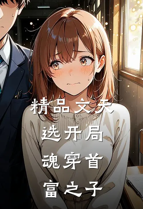 精品文天选开局，魂穿首富之子