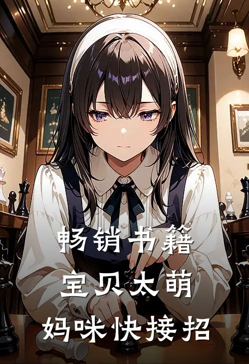 畅销书籍宝贝太萌： 妈咪快接招