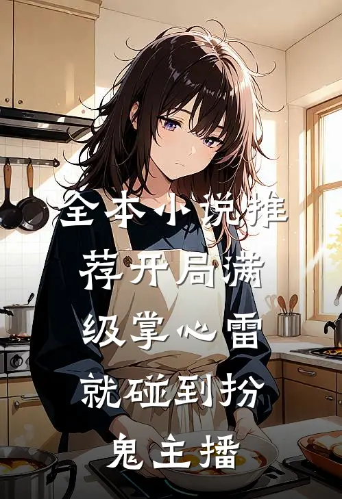 全本小说推荐开局满级掌心雷，就碰到扮鬼主播