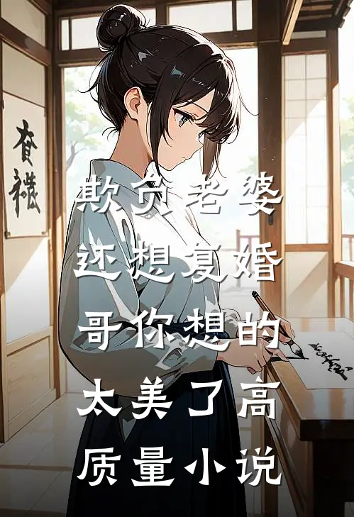 欺负老婆还想复婚，哥你想的太美了高质量小说