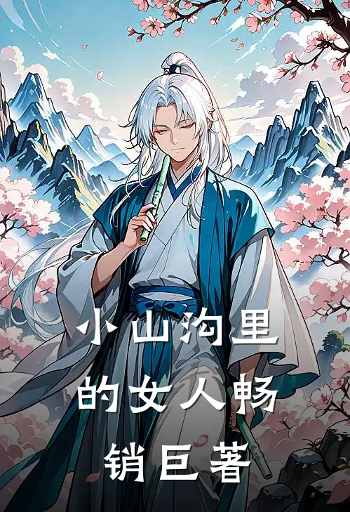 小山沟里的女人畅销巨著