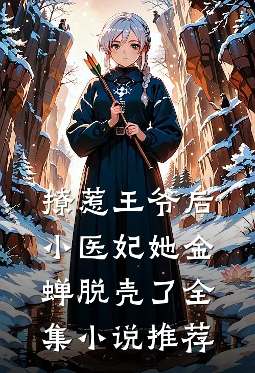 撩惹王爷后，小医妃她金蝉脱壳了全集小说推荐