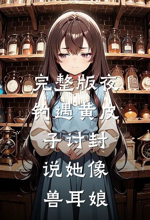 完整版夜钓遇黄皮子讨封，说她像兽耳娘