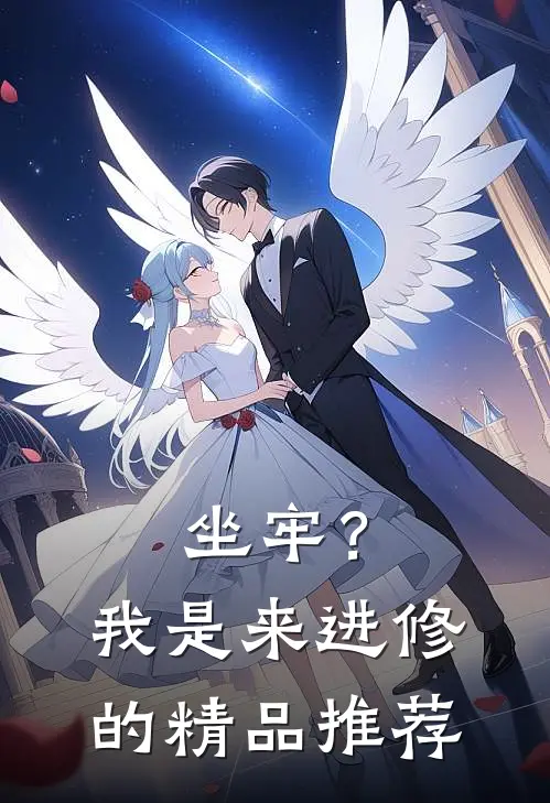 坐牢？我是来进修的精品推荐
