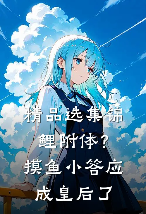精品选集锦鲤附体？摸鱼小答应成皇后了