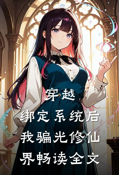 穿越：绑定系统后，我骗光修仙界畅读全文