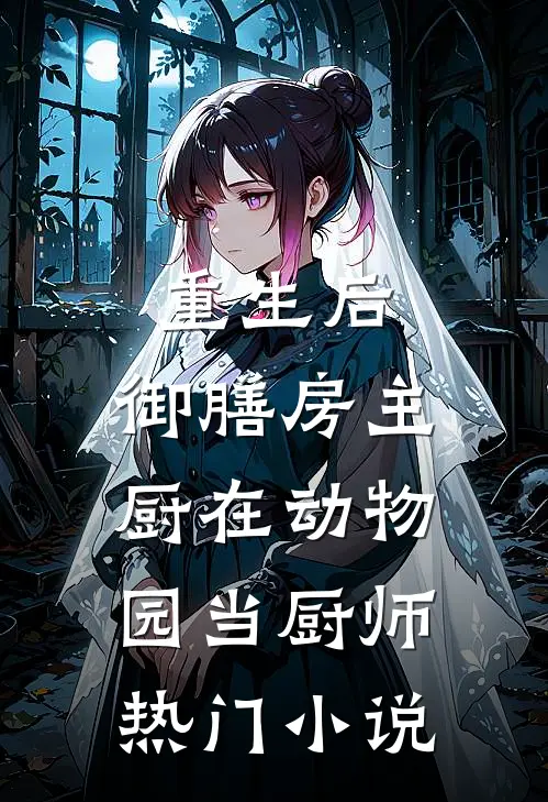 重生后，御膳房主厨在动物园当厨师热门小说