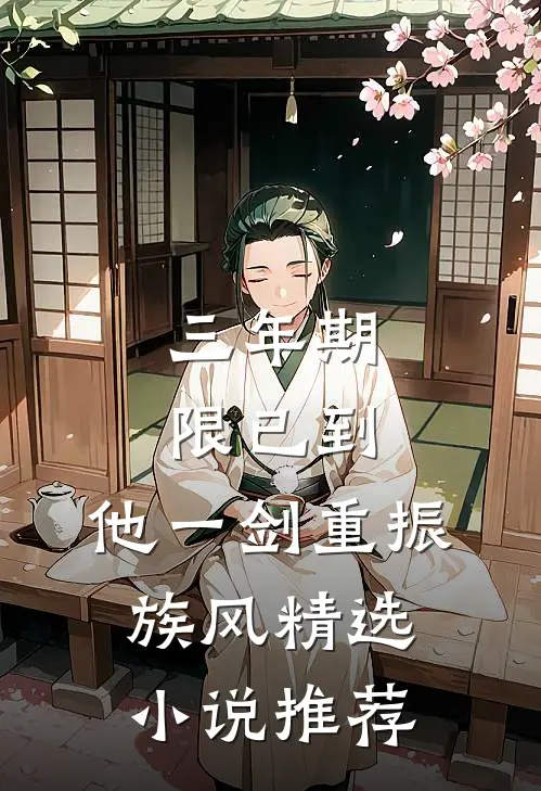 三年期限已到,他一剑重振族风精选小说推荐