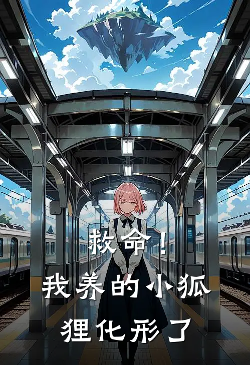 救命！我养的小狐狸化形了