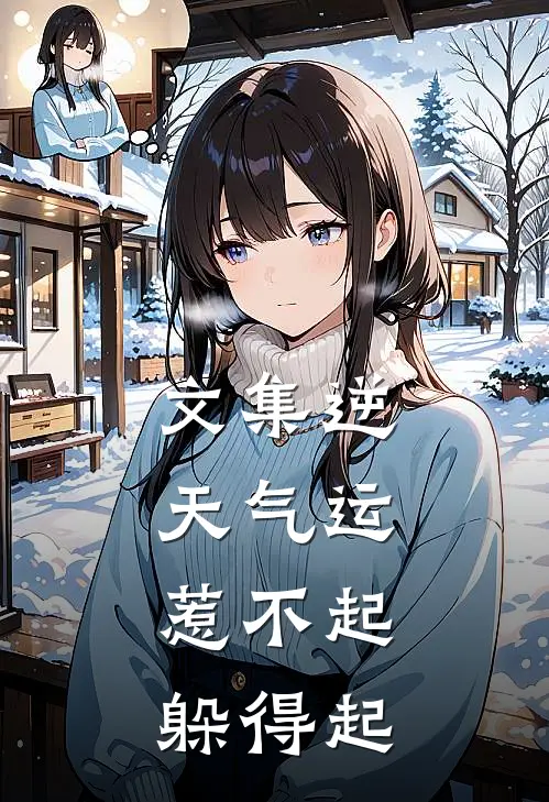 文集逆天气运：惹不起，躲得起