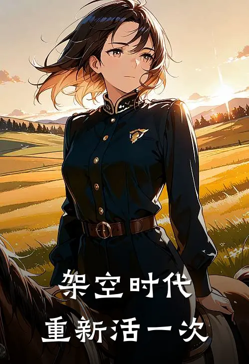 架空时代，重新活一次