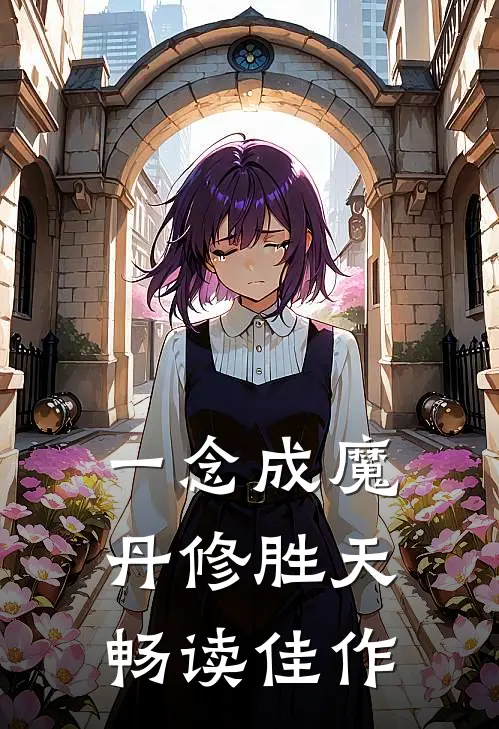 一念成魔，丹修胜天畅读佳作