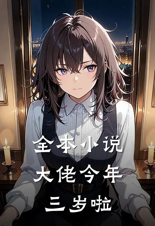 全本小说大佬今年三岁啦