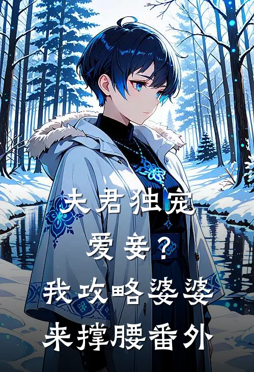 夫君独宠爱妾？我攻略婆婆来撑腰番外