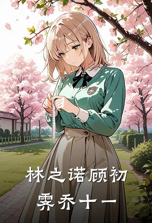 林之诺顾初霁乔十一
