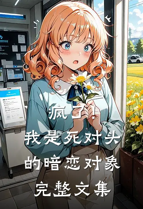 疯了！我是死对头的暗恋对象完整文集