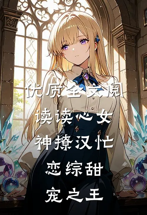 优质全文阅读读心女神撩汉忙：恋综甜宠之王