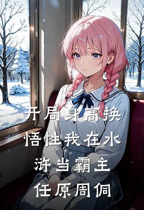 开局身高换悟性我在水浒当霸主任原周侗
