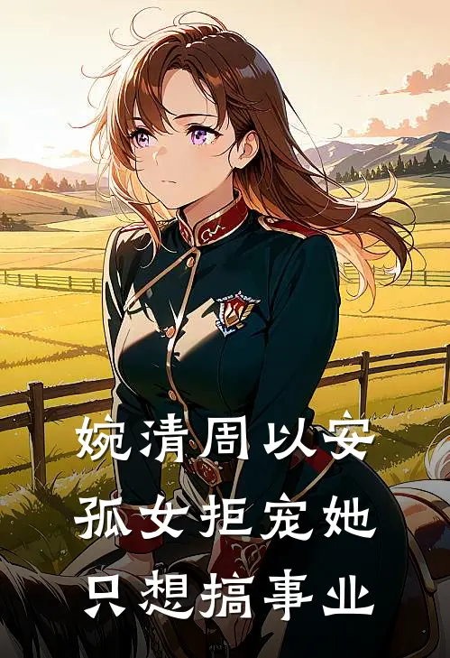 婉清周以安孤女拒宠她只想搞事业