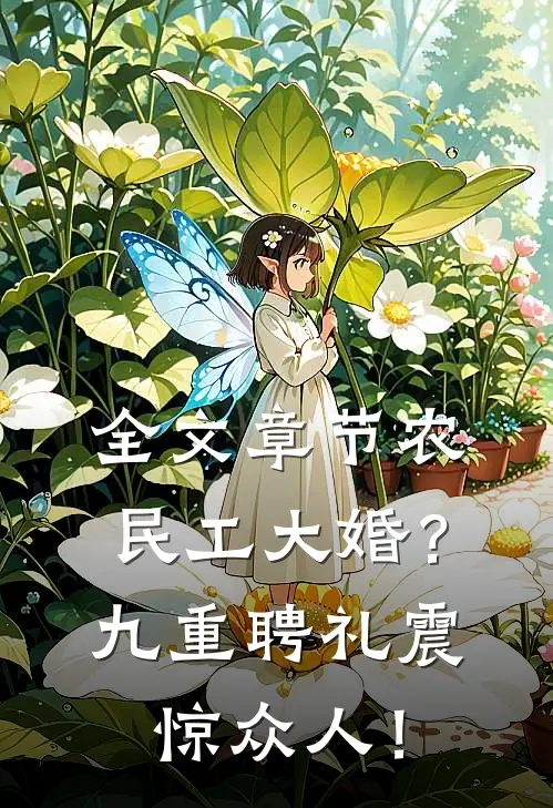 全文章节农民工大婚？九重聘礼震惊众人！