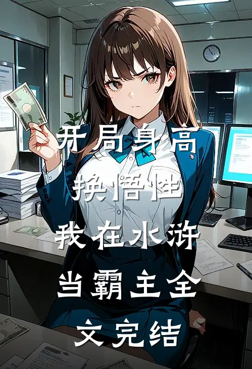 开局身高换悟性：我在水浒当霸主全文完结