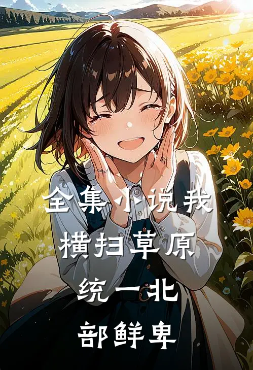 全集小说我横扫草原，统一北部鲜卑