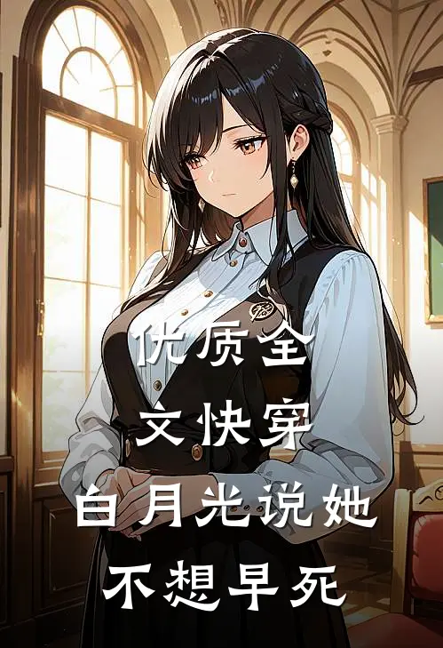 优质全文快穿：白月光说她不想早死