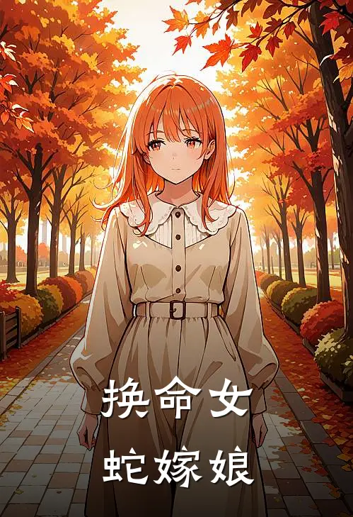 换命女，蛇嫁娘