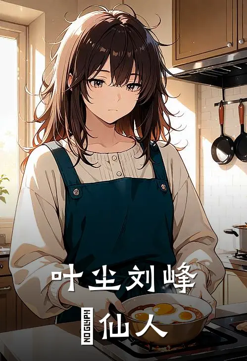 叶尘刘峰喆仙人