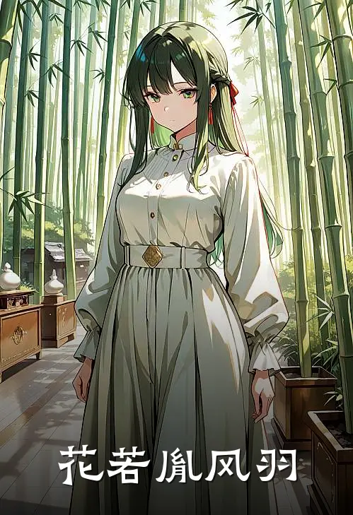 花若胤风羽
