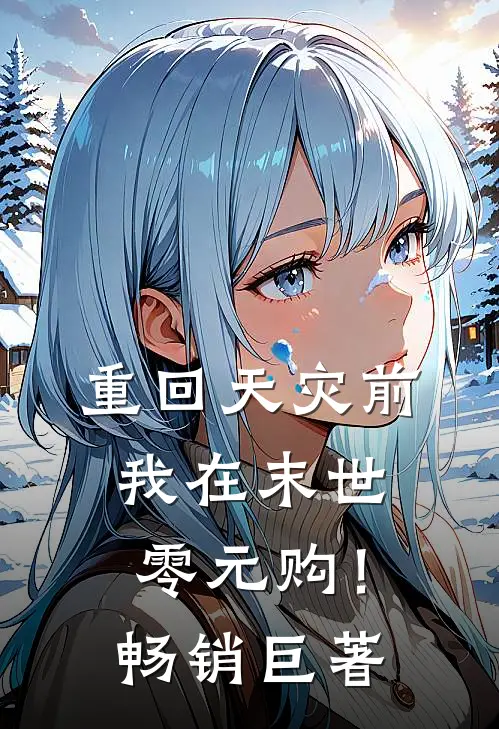 重回天灾前，我在末世零元购！畅销巨著