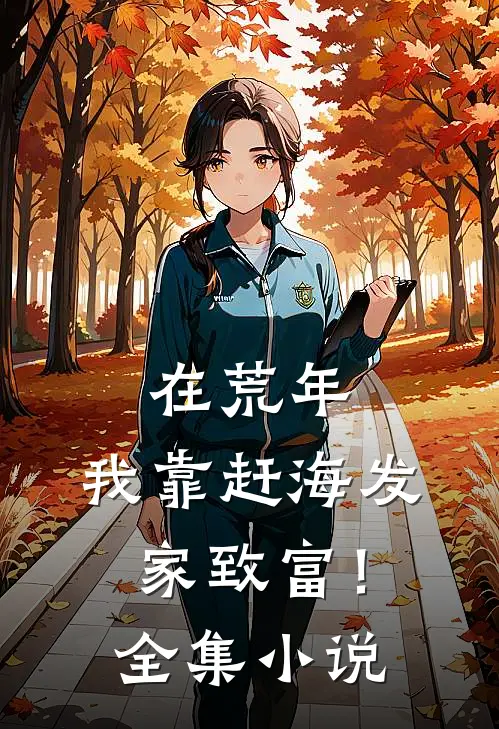 在荒年，我靠赶海发家致富！全集小说