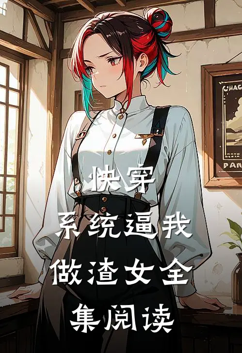 快穿：系统逼我做渣女全集阅读