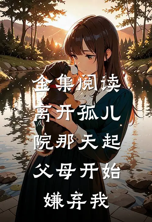 全集阅读离开孤儿院那天起，父母开始嫌弃我