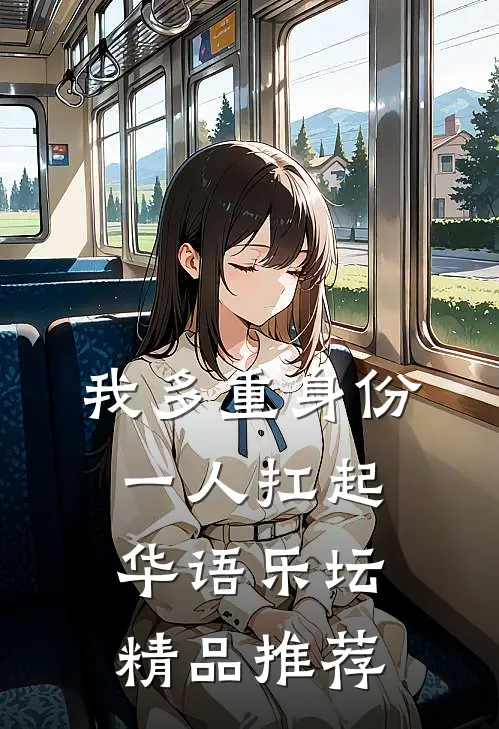 我多重身份，一人扛起华语乐坛精品推荐