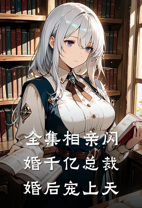 全集相亲闪婚千亿总裁，婚后宠上天