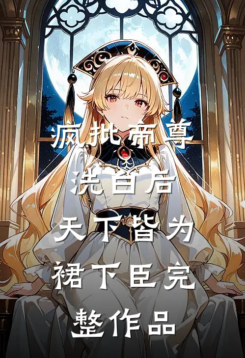 疯批帝尊洗白后，天下皆为裙下臣完整作品