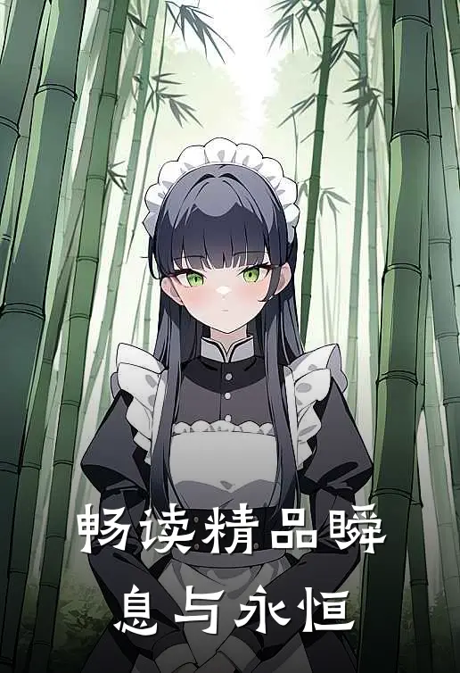 畅读精品瞬息与永恒