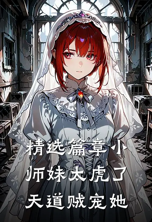 精选篇章小师妹太虎了，天道贼宠她