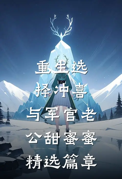 重生选择冲喜，与军官老公甜蜜蜜精选篇章