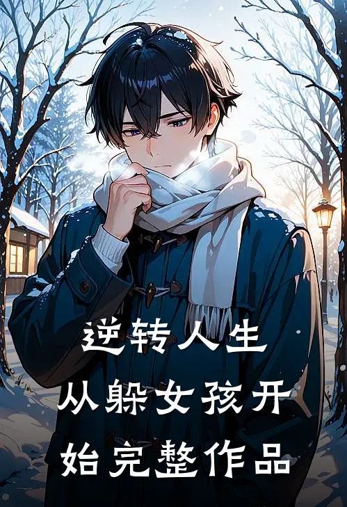 逆转人生，从躲女孩开始完整作品