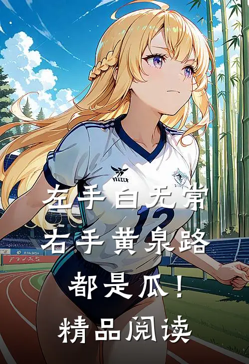 左手白无常右手黄泉路，都是瓜！精品阅读