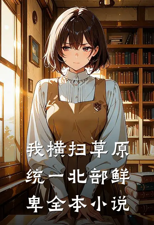 我横扫草原，统一北部鲜卑全本小说